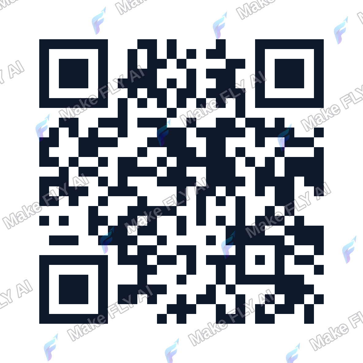 Smart QR code · decode-verified